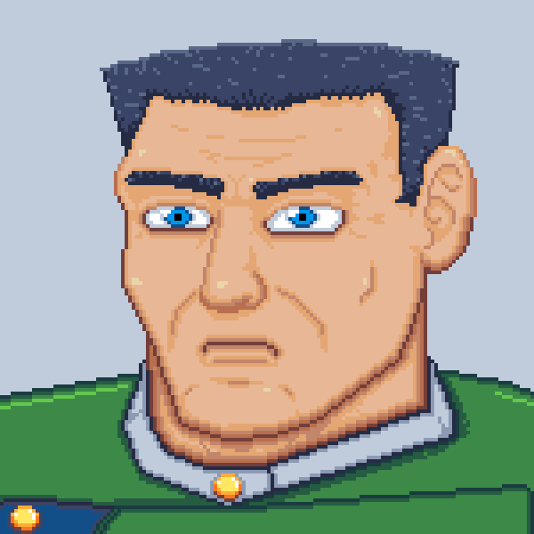 General Hammer